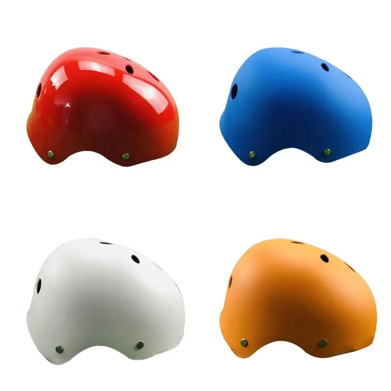 Unisex Adults Safety Riding Helmet Bicycle Cycling Scooter Skateboard