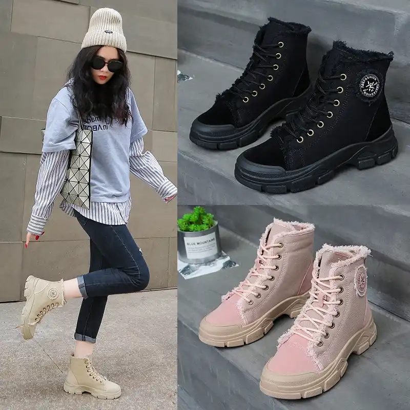 womens casual work boots