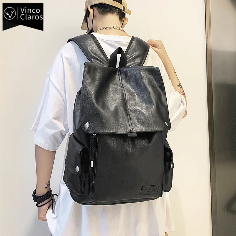 Designer Backpacks for Men, Luxury Bookbags