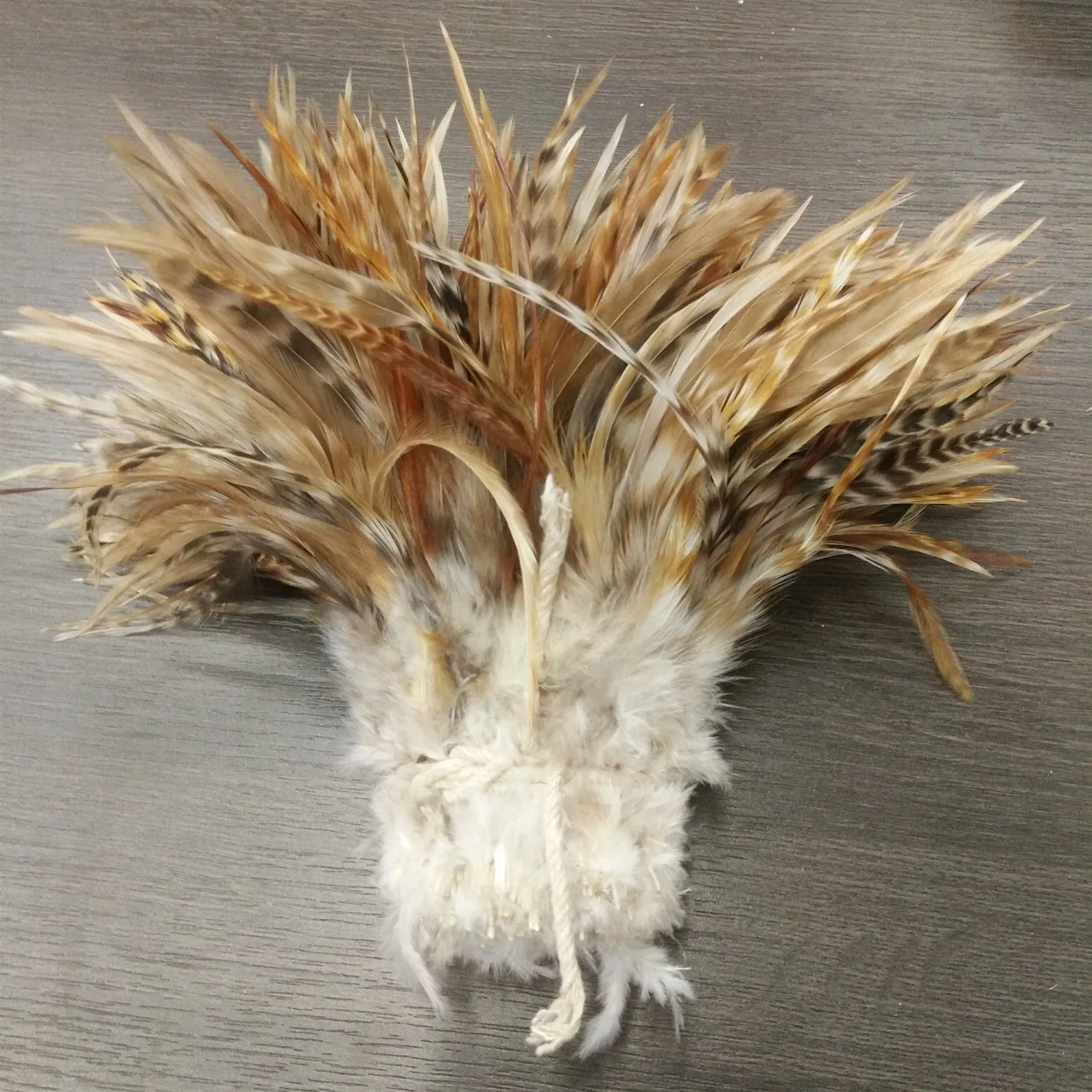 Rooster Feathers Natural Feathers Craft Feathers 20pcs Cock Feather 4-6inch/10-15cm Stage Performances Wedding Home Decoration
