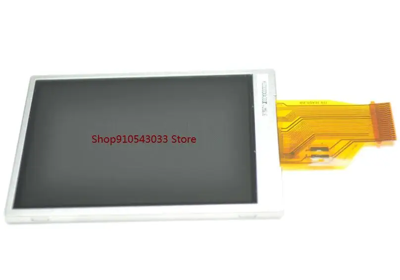 

NEW LCD Display Screen For OLYMPUS FE-310 FE-360 FE-20 FE310 FE360 FE20 X-840 X840 X-875 X875 Digital Camera Repair Part