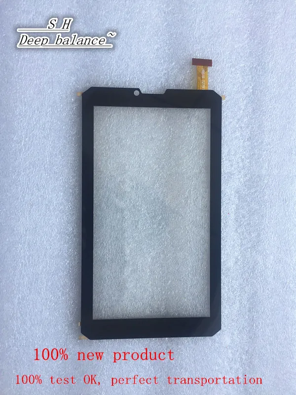 Новый 7 дюймовый экран новый для BQ 7082G Armor Print7 обслуживание и замена цифрового