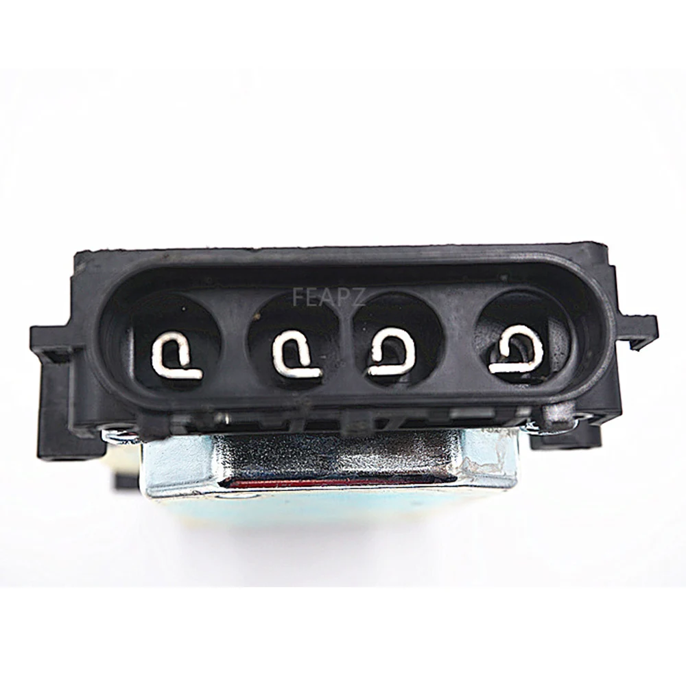 Cooling Electric Radiator Fan Control Module 1137328096 1137328098 1137328362 7L0121203F For Porsche Cayenne 955 9PA