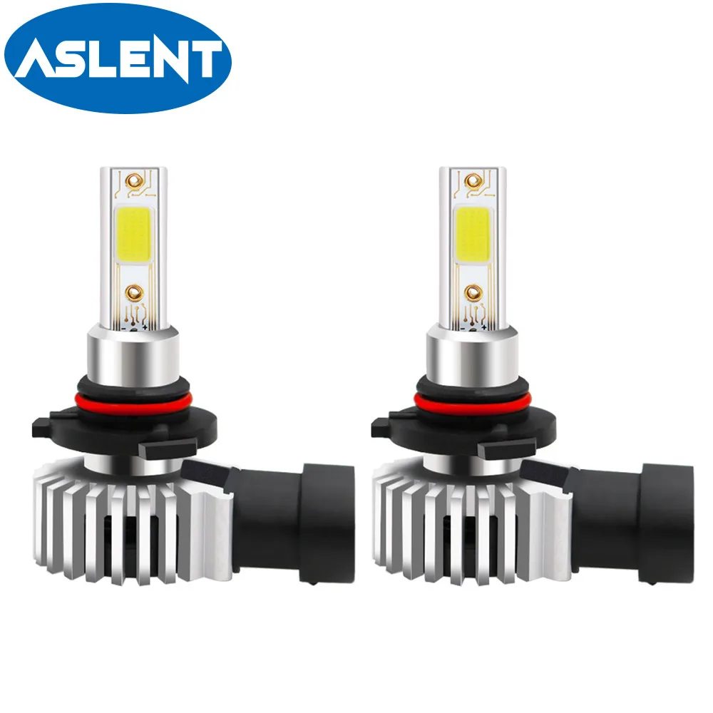 

H4 H7 led Car Headlight 9005 HB3 9006 HB4 H11 H8 H1 H9 H3 881 880 Fog lights luces led para auto Mini 12000LM 12V bulbs for car