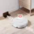 Робот-Пылесос VALUBOT K100 Water Tank Wet Drag 1800pa 500ml Dust Box, Pet Hair App Remote Control Автоматическая Зарядка