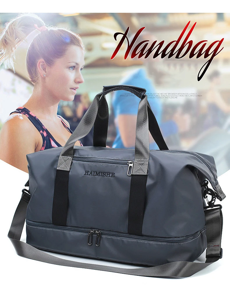 Спортивная сумка, спортивная сумка для тренировок, мужская сумка для путешествий на плечо, сумка для фитнеса, йоги, женская спортивная сумка, женская сумка для спорта на открытом воздухе, сумка для фитнеса