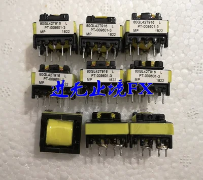 1 шт. 2 5 10 80GL42T916L 80GL 42T916L трансформатор отрицательной мощности новый и