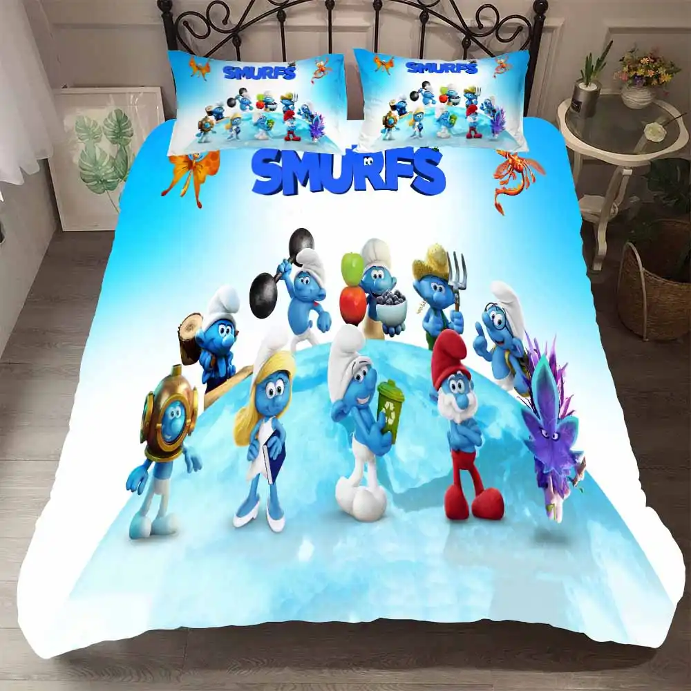 kid girl comforter sets