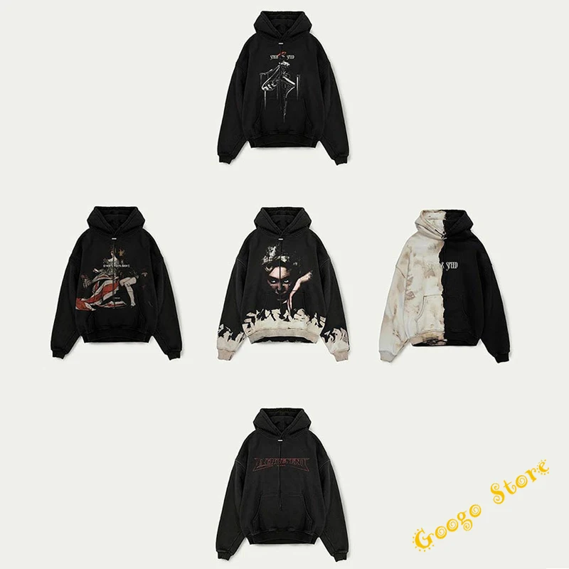 best vintage hoodies