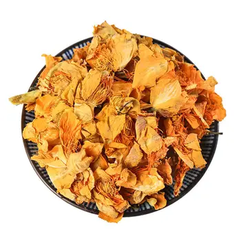 

2020 China Jin Lian Hua Cha Golden Lotus Tea Flower Tea Natural Super Wild for Health Care and Clear Heat