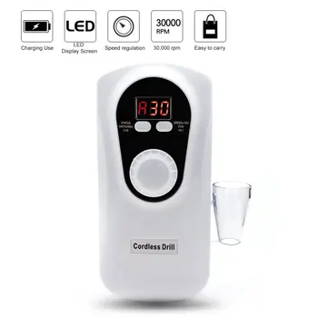 

Portable Nail Drill Machine Device For Manicure Nail Polishing Tool Set Nail Files Instrument Mill Manicure Kit For Nails Art