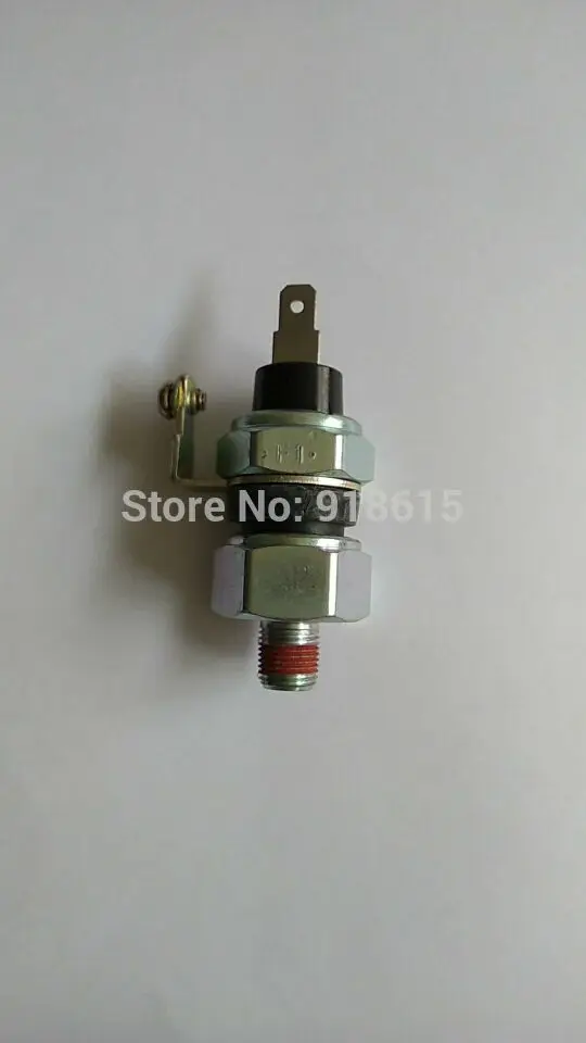 KM186F 186F Oil Alarm OIL SENSOR Fit Kipor Kama KDE6500E KDE6700t KDE6700TA Diesel Generator Parts