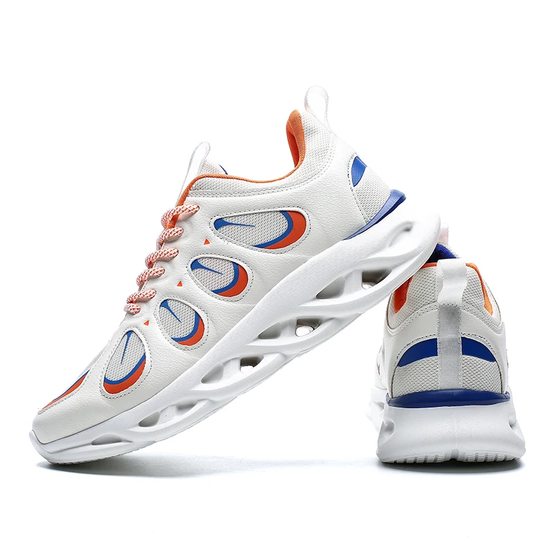 

Men Casual Shoes Ins Brand Sneakers For Men Light Outdoor Mesh Man Fashion Sneakers Walking Shoes Man zapatos de hombre