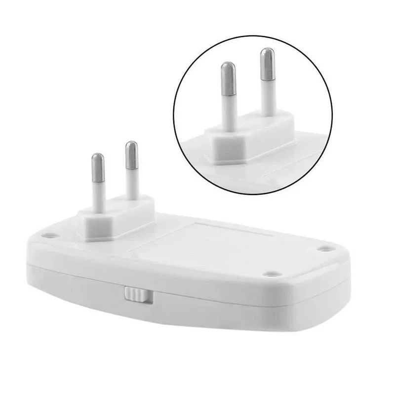 New Anti Mosquito Ultrasonic Insect Killer Pest Reject Electronic Mosquito Repeller For Home