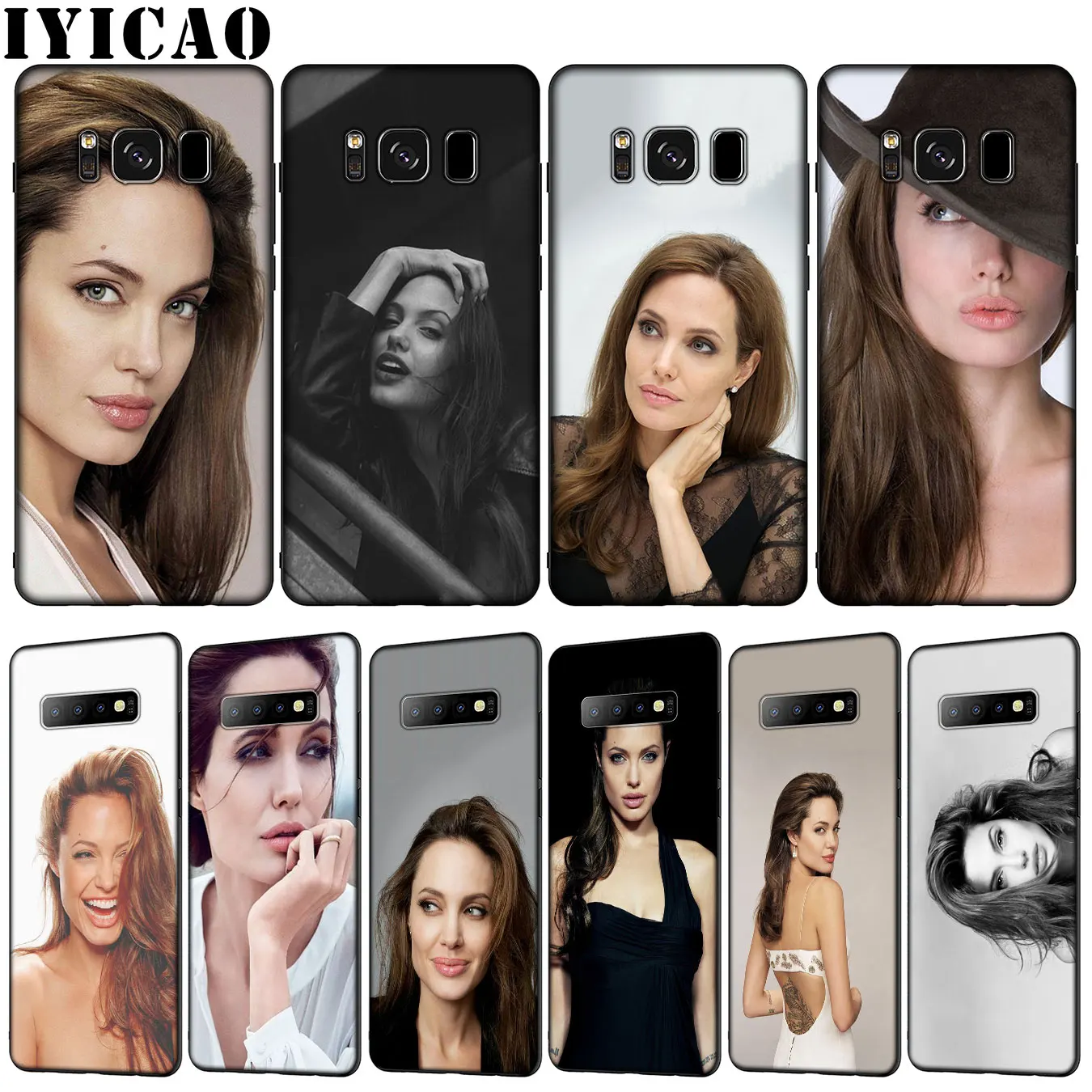 Силиконовая Ангелина – Telegraph