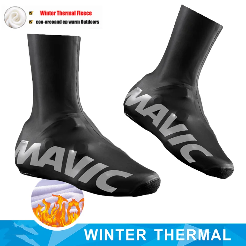 mavic winter mtb shoes