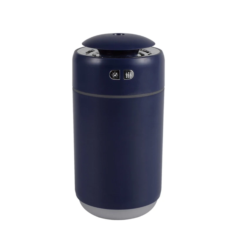 

Cordless Night Lamp Aroma Diffuser Air Humidifier Purifier Aromatherapy