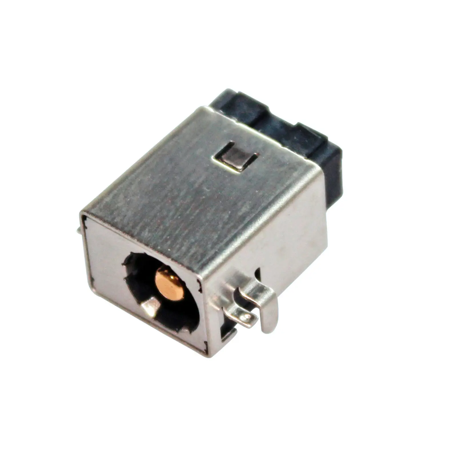 Разъем питания JIANGLUNDC Jack для Clevo P650RG 6-7C-P650RG0A-N03-A #10 разъем tbsz | Компьютеры и офис