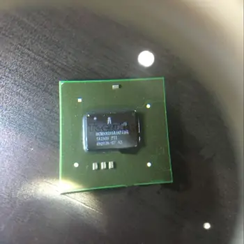 

2PCS BCM53019A1KFEBG P11 Dual frequency wireless routing memory master control