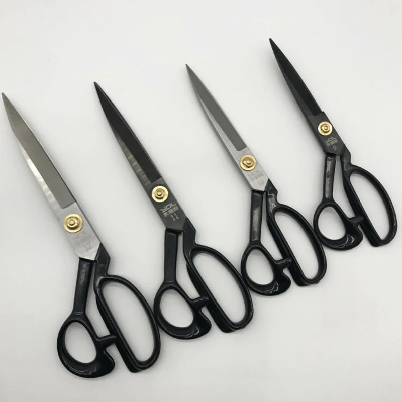 cutting scissors for sewing