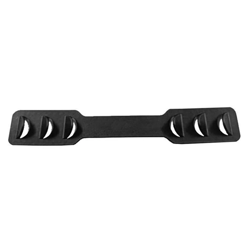 

Mask Fixing Buckle Adjustable Ear Strap Rope Mask Hanging Buckle Without Traces Prevent Earache Easy Adjustment