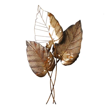 

Originality Pendant Metope Decorative Living Room Background Wall Modern Style Iron Art Wall Decoration nordic shelf