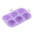 Ball Sphere Silicone Mold For Cake Pastry Baking Chocolate Candy Fondant Bakeware Round Shape Dessert Mould DIY Decorating 16