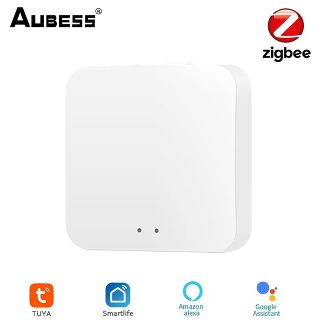 Zigbee gateway
