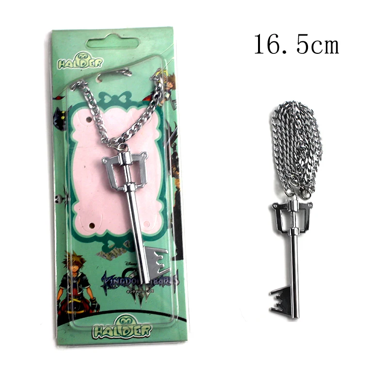 16.5cm style F Чи-Би Маруко Тоторо Сказочный Охотник за хвостом Сейлор Мун Джек Финн йокаи часы Тор человек паук Наруто куроко Tetsuya Брелки кулон - Цвет: 16.5cm style F