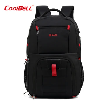 

2019 Men Backpack Nylon Male Travel bag Manufacturers Direct New Computer Bag High Capacity Backpack College Student Backpack