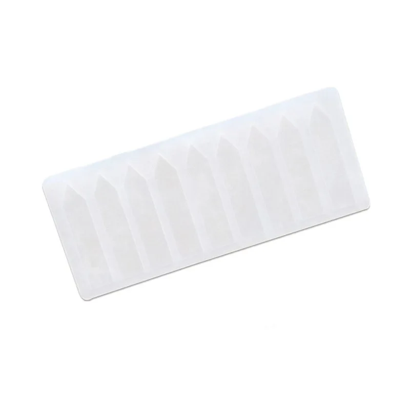 Arrow Fence Shape Silicone Sheet Mold Cake Decorating Tools Cupcake Insert Mold Chocolate Mould Decor Muffin Pan Baking Stencil5