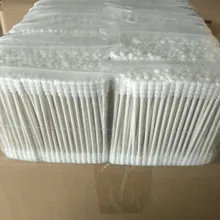 150 тонкие палочки две спиральные ватные тампоны