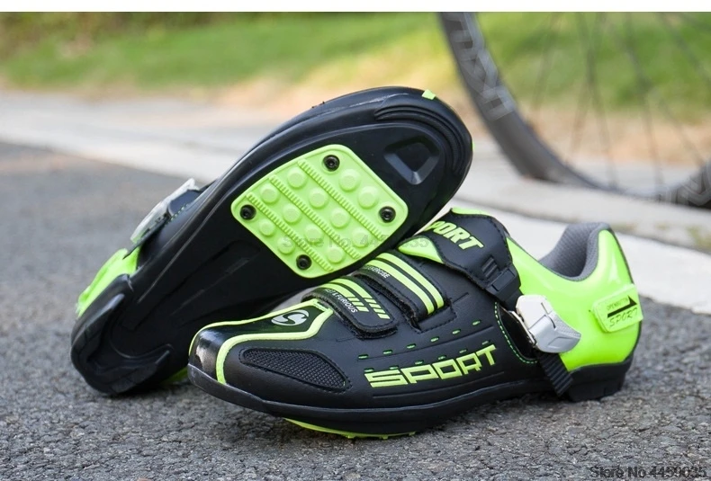 Мужская обувь для верховой езды, велосипедная обувь, амортизирующая, дышащая, для езды на велосипеде, Mtb, обувь для женщин, самоблокирующиеся, спортивные, гоночные кроссовки,, AA11234
