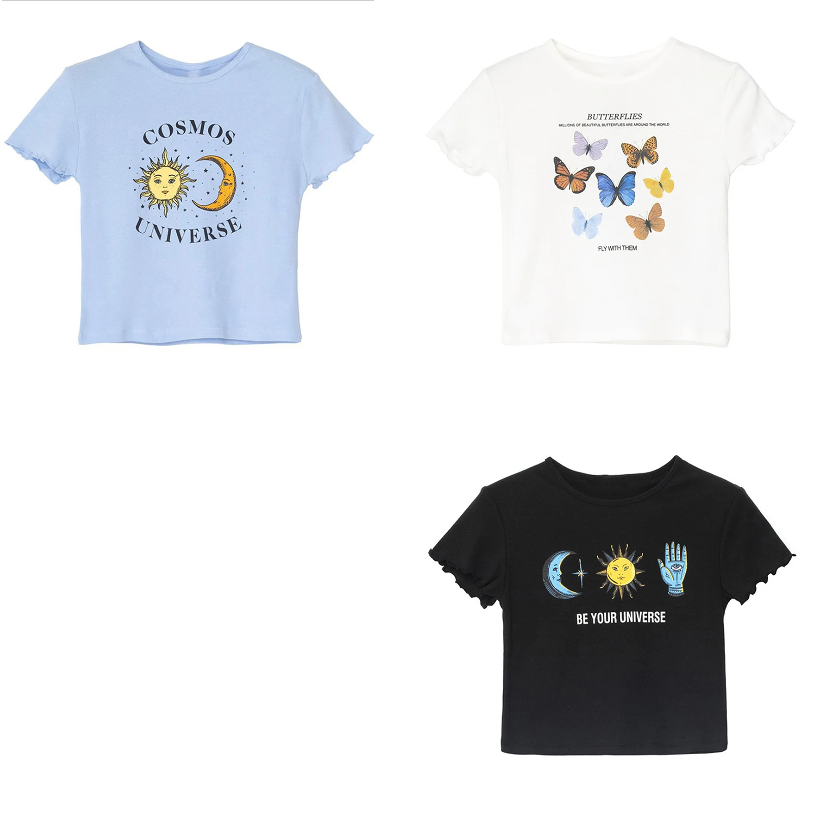 Tee Shirt|T-Shirts| - AliExpress