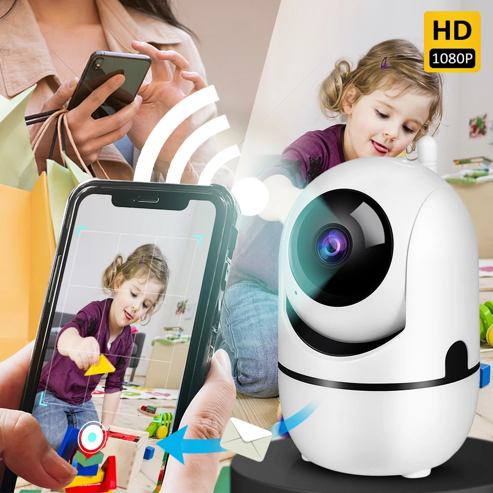 Купить Intercom Video Surveillance Camera Electronic Baby Monitor With Support Babyphone Cameras  Безопасность и защита | Baby Monitors (1005003631056465)