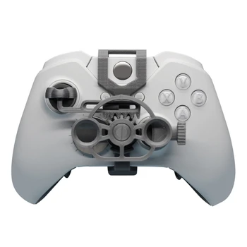 

for XBOXONE handle dedicated for changing direction of the handle Pc Computer Racing Game Handle Steering Wheel Simulation