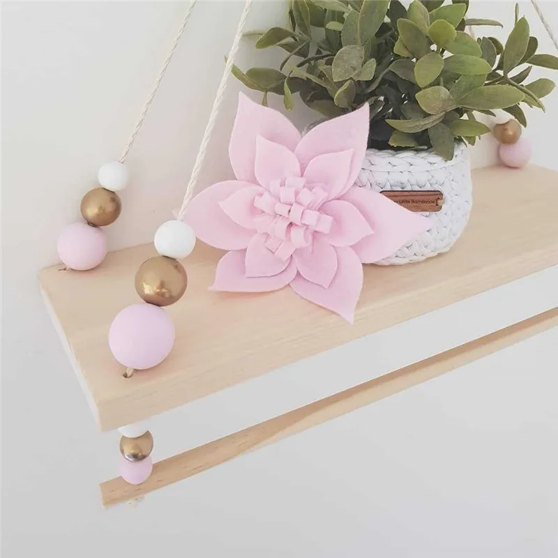Handcrafted-Kids-room-wall-shelves-Double-deck-Original-Wood-Beads-Wall-Shelf-Storage-Shelves-Organization-Decorative (2)