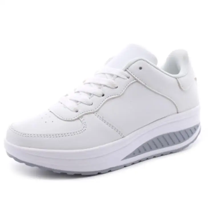 sapatos mulher tênis de couro sapatos casuais tenis feminino w35