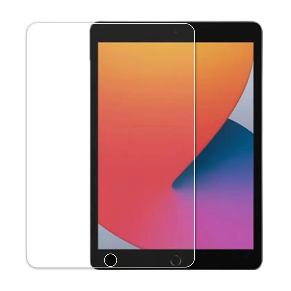 Tablet Screen Protector For Ipad 10.2 Inch 9th Gen Protective A2602 A2603 A2604 A2605 Anti