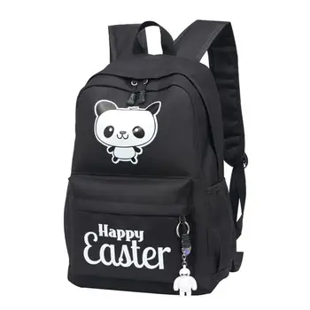 

Fashion cartoon bear Bagpack for Teens Boys Girls Rucksack Popular Pattern Cartoon School BookBag Laptop Travel Backpack