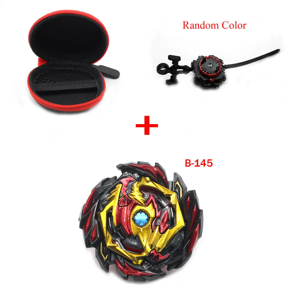 Bey Leaf игрушек и Bayblade Bable Fafnir Феникс Blayblade дренажный бак с пусковым устройством в Beyblade Burst B140 B139 B135
