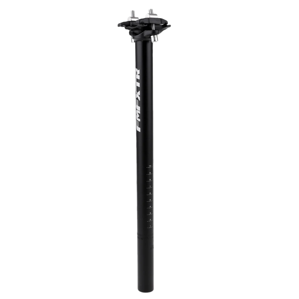 Lightweight Bike Seatpost Aluminum Alloy Dropper Post Bicycle Seat Tube