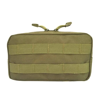 

JHD-soft Pouch Pouch First Aid Bag Medical Emergency Bag Outdoor Sports Travel Pouch