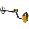 Professional Underground Metal Detector MD-6450 Deep Search Gold Detector LCD Treasure Hunter Finder Scanner Searching Seeker ► Photo 3/6