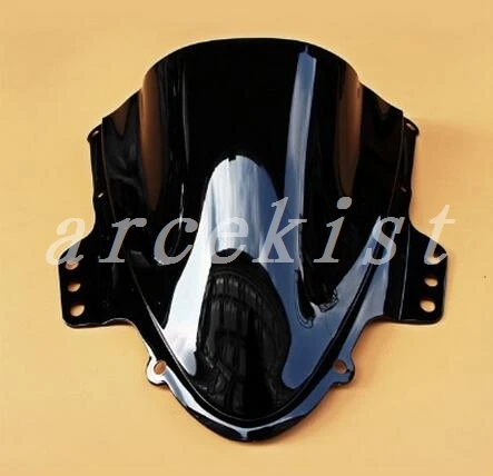 ABS литья под давлением мотоцикл обтекатели комплект подходит для Suzuki GSXR1000 K5 2005 2006 05 06 GSX-R1000 обтекатель на заказ Синий Белый Великобритания