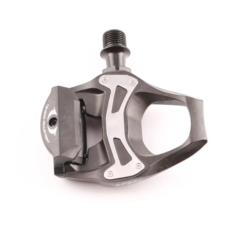 SHIMANO PD 5800 педали SPD SL Углеродные педали плавающие бутсы 105 С бутсами дорожный велосипед 5800 педаль