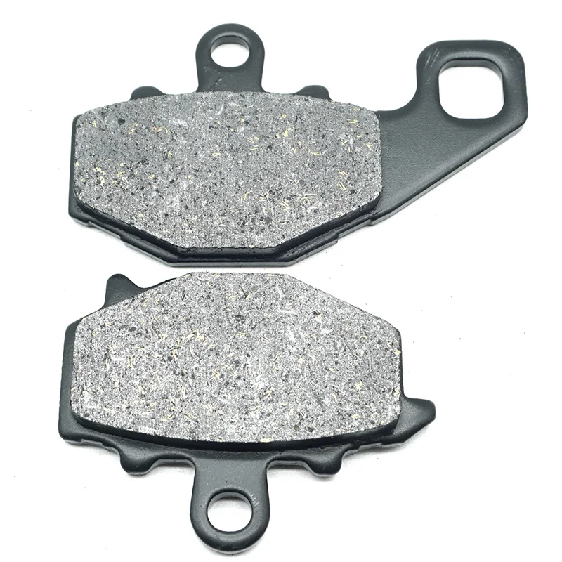 Задние тормозные колодки для KAWASAKI ZX-6R ZX600 ZX6R ZX636 636cc ZX600R ZX6RR 599cc ZX 600 6 R RR F G J A B K M N |