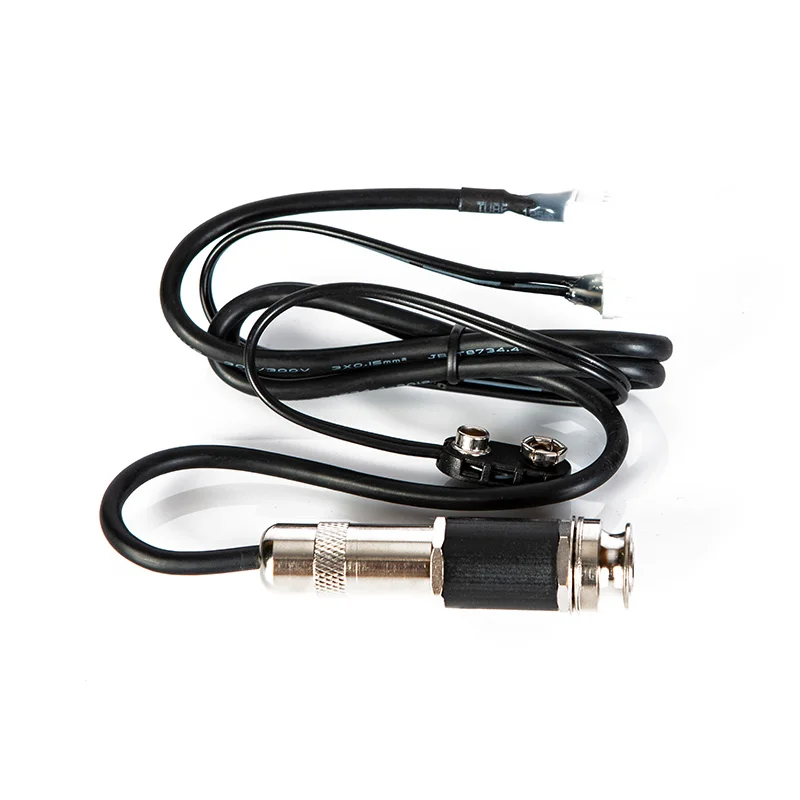 【美品】SKYSONIC PRO-1（アコギ　ピックアップ） SKYSONIC PRO-1 アコースティックギター用ピックアップ(ギターの