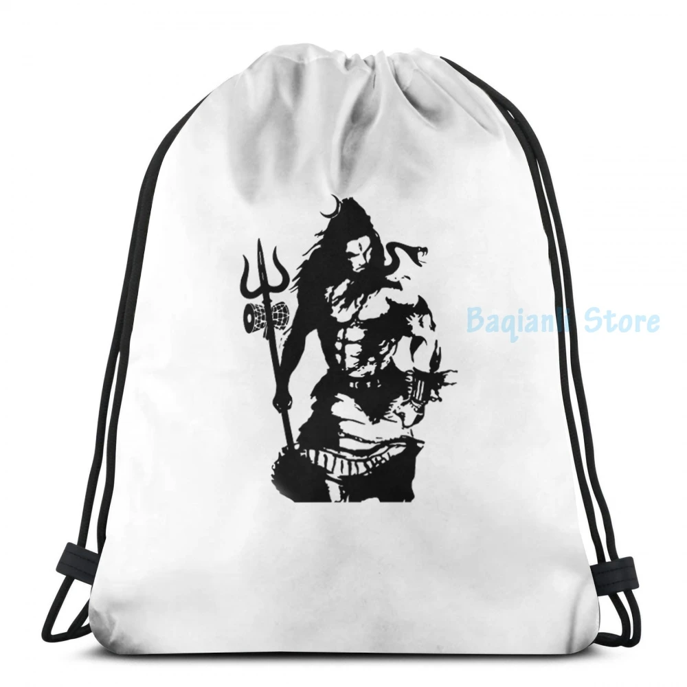 Buy online Shiva Tote Bag from Shopping Bags & Totes for Women by  Mesmerizink for ₹1799 at 11% off | 2024 Limeroad.com