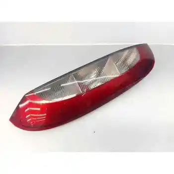 

LEFT REAR light OPEL CORSA C